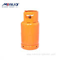 Gas Cylinder Refill Price